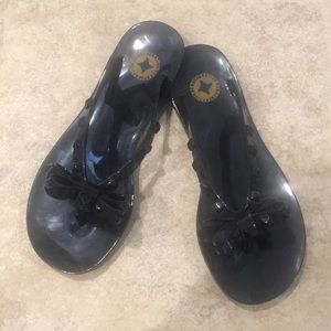 BCBGeneration Bow Jellies